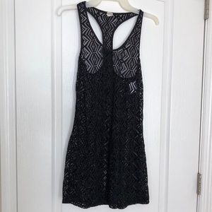 Roxy Bathing Suit Cover Up!